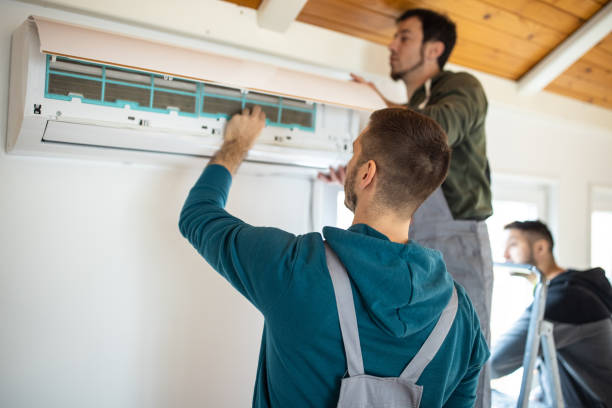 Best HVAC Retrofitting and Upgrading in Skidway Lake, MI