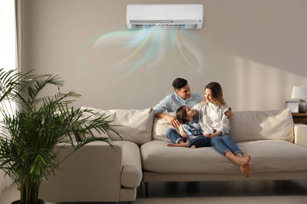 Best Geothermal HVAC Systems in Skidway Lake, MI