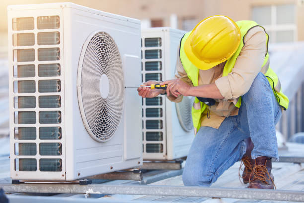 Best HVAC Software and Technology in Skidway Lake, MI